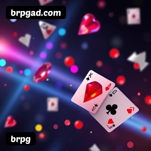 brpg PIX instantâneo Brasil - Depósito e saque em minutos 24/7