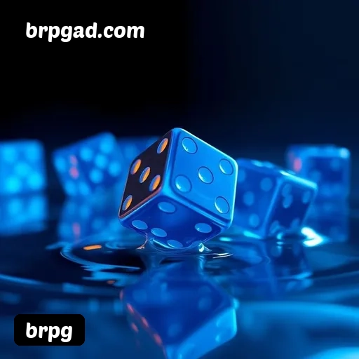 brpg segurança SSL 256-bit - Licença Curaçao, eCOGRA, GLI certificado